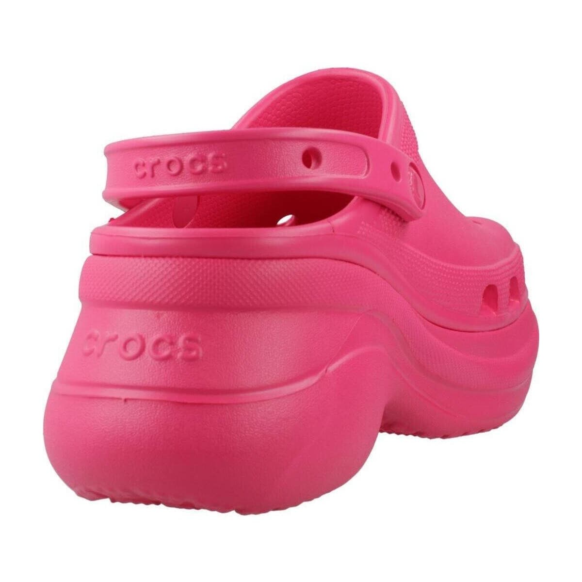 Women's Clogs Crocs Pink