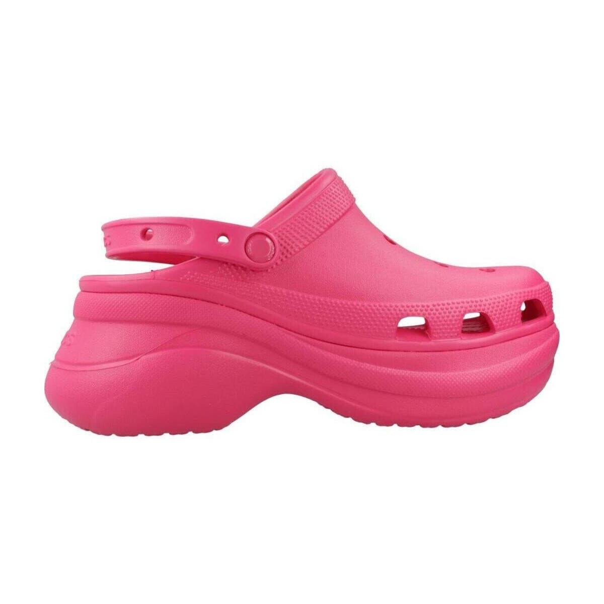 Women's Clogs Crocs Pink