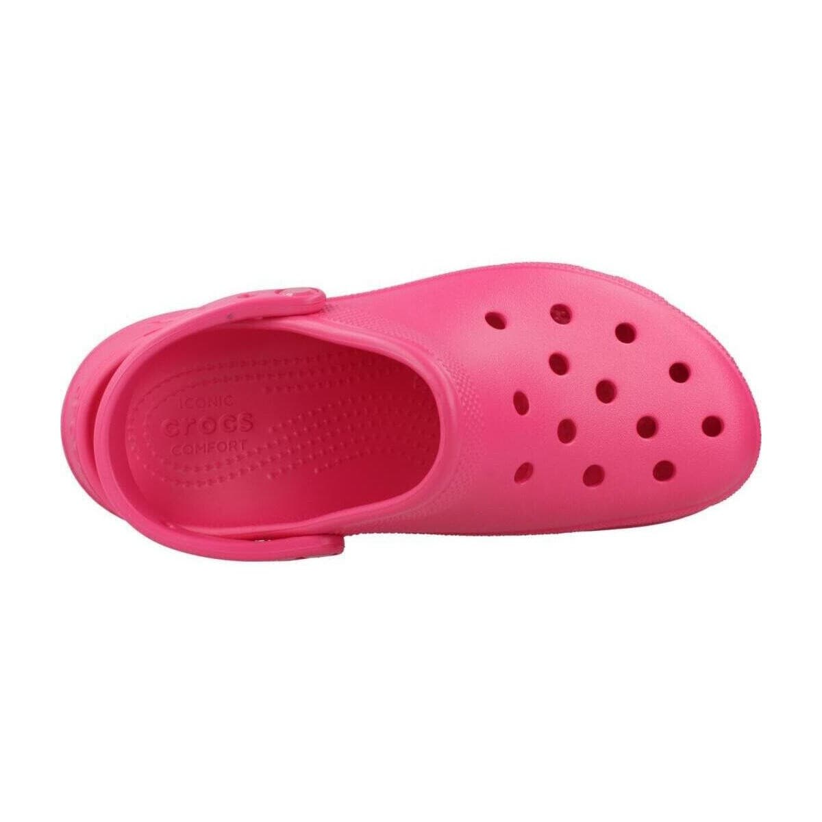 Women's Clogs Crocs Pink