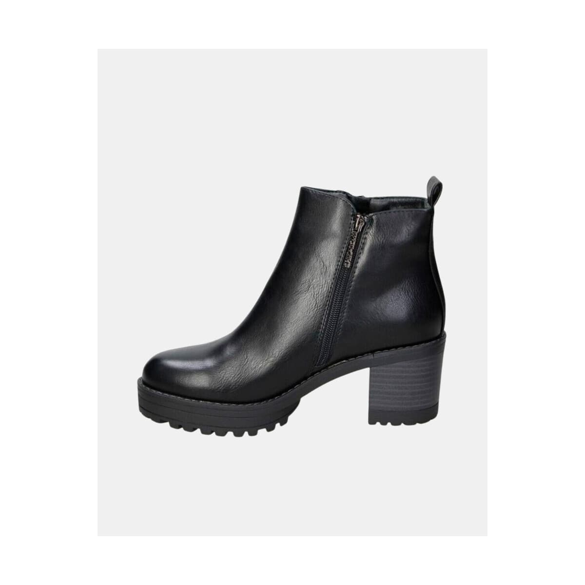 Women's Ankle Boots Chika 10 Black