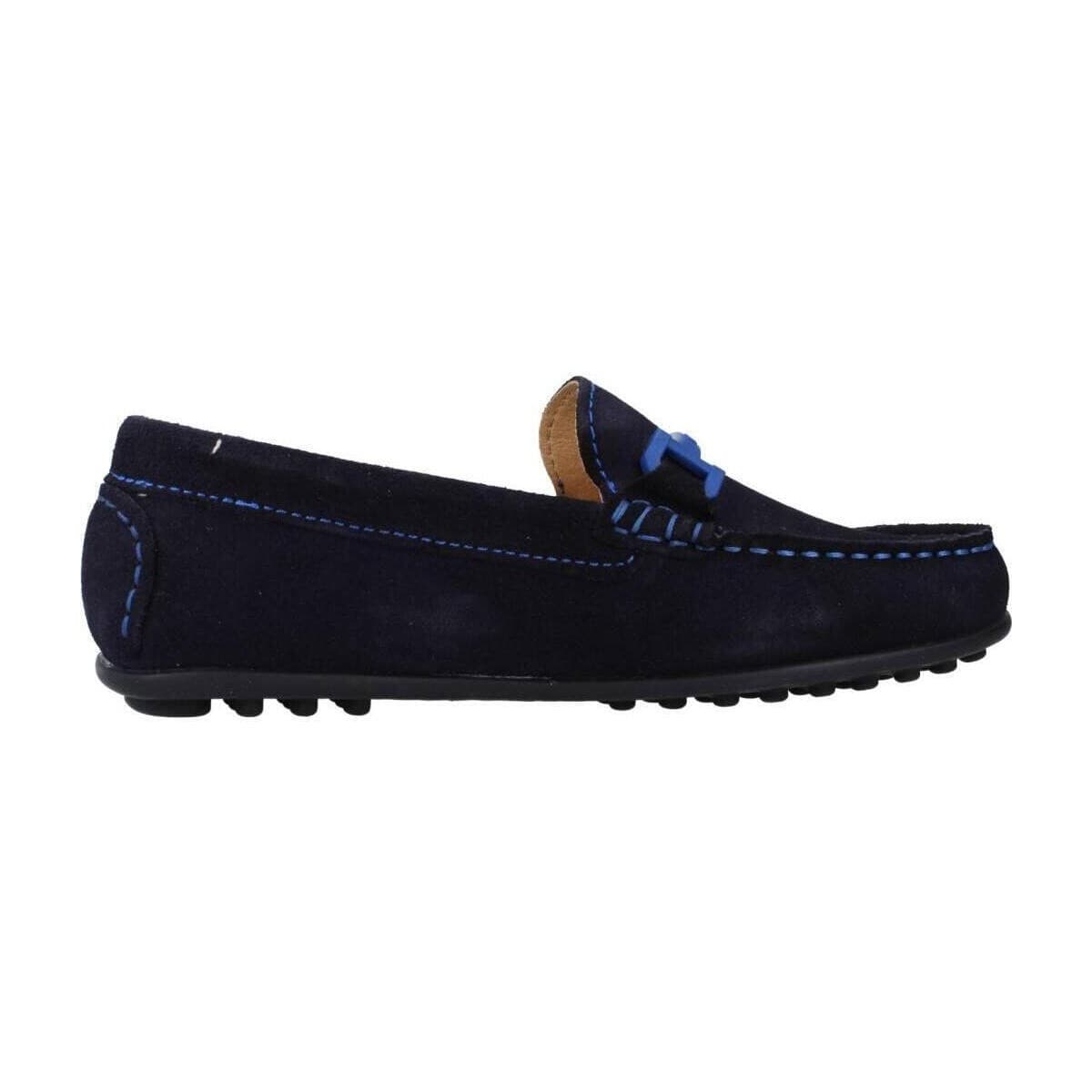 Boys' Loafers Pablosky Blue