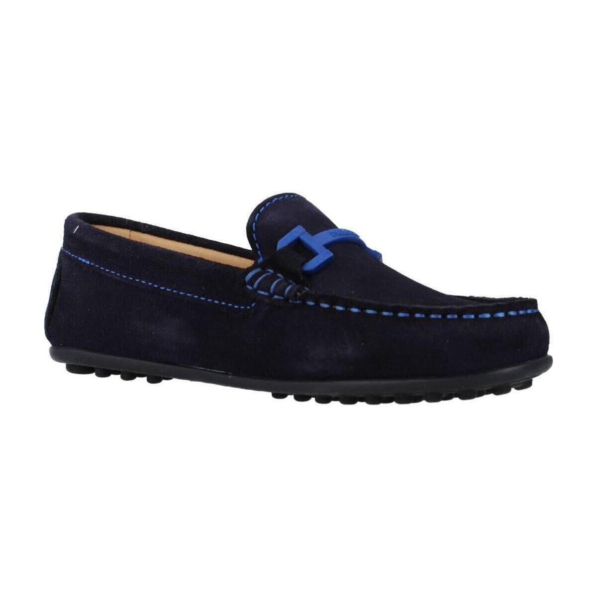 Boys' Loafers Pablosky Blue