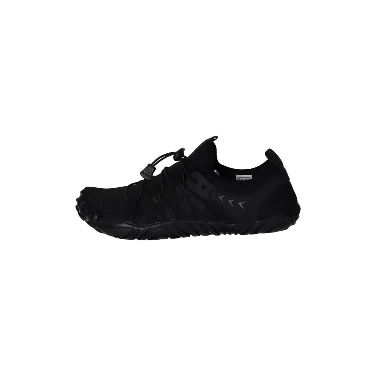 Men's Sneakers Demax Black