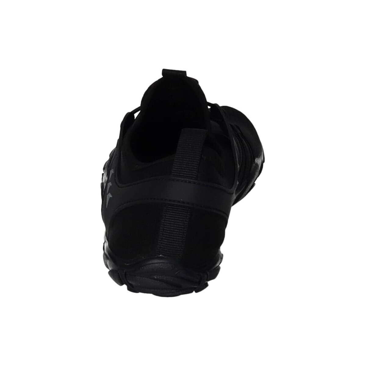 Men's Sneakers Demax Black