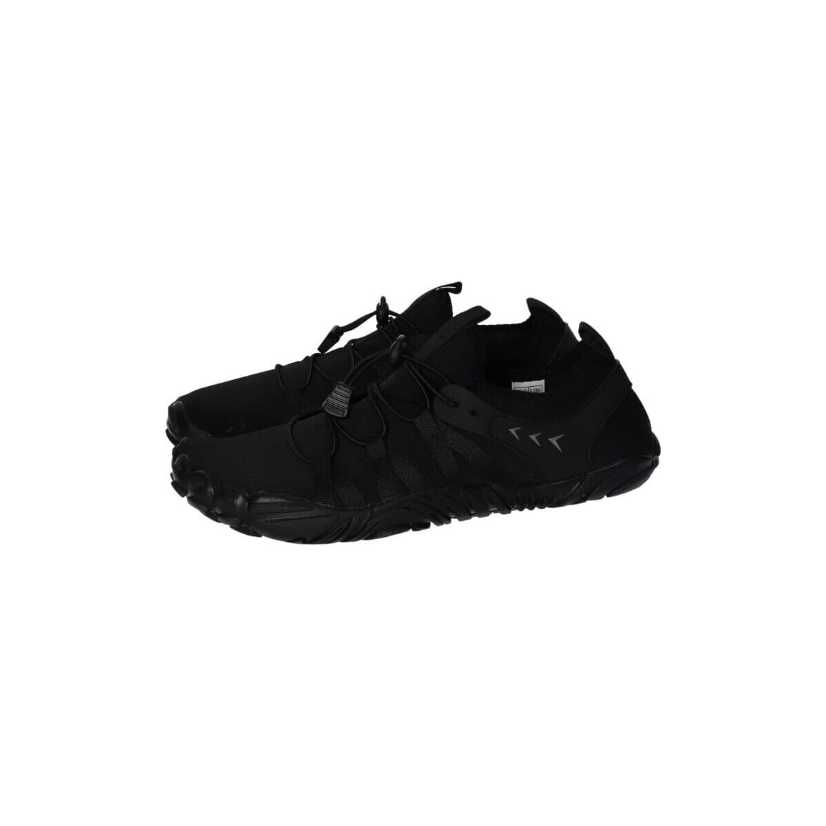 Men's Sneakers Demax Black