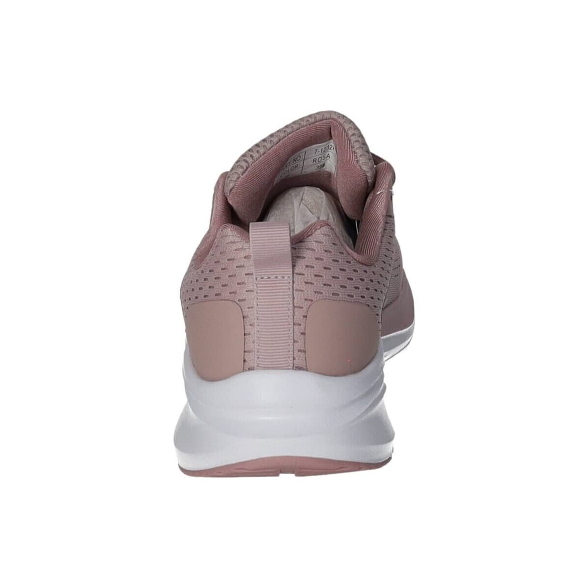 Women's Sneakers Demax Pink