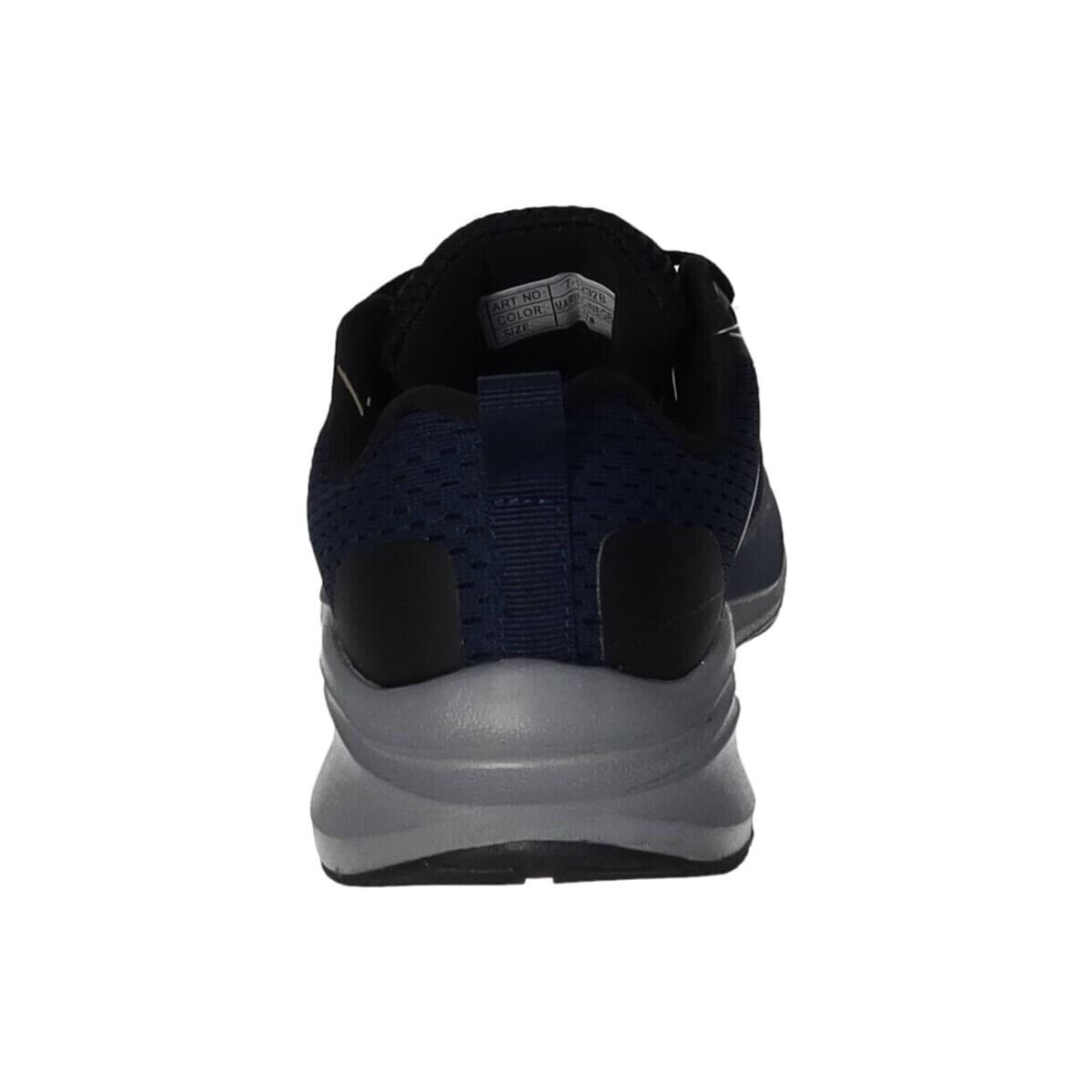 Women's Sneakers Demax Blue