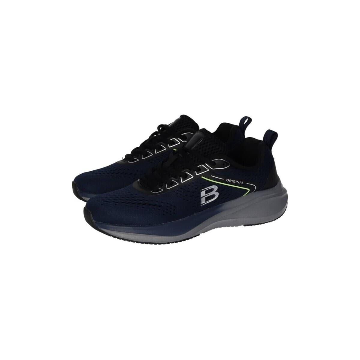 Women's Sneakers Demax Blue