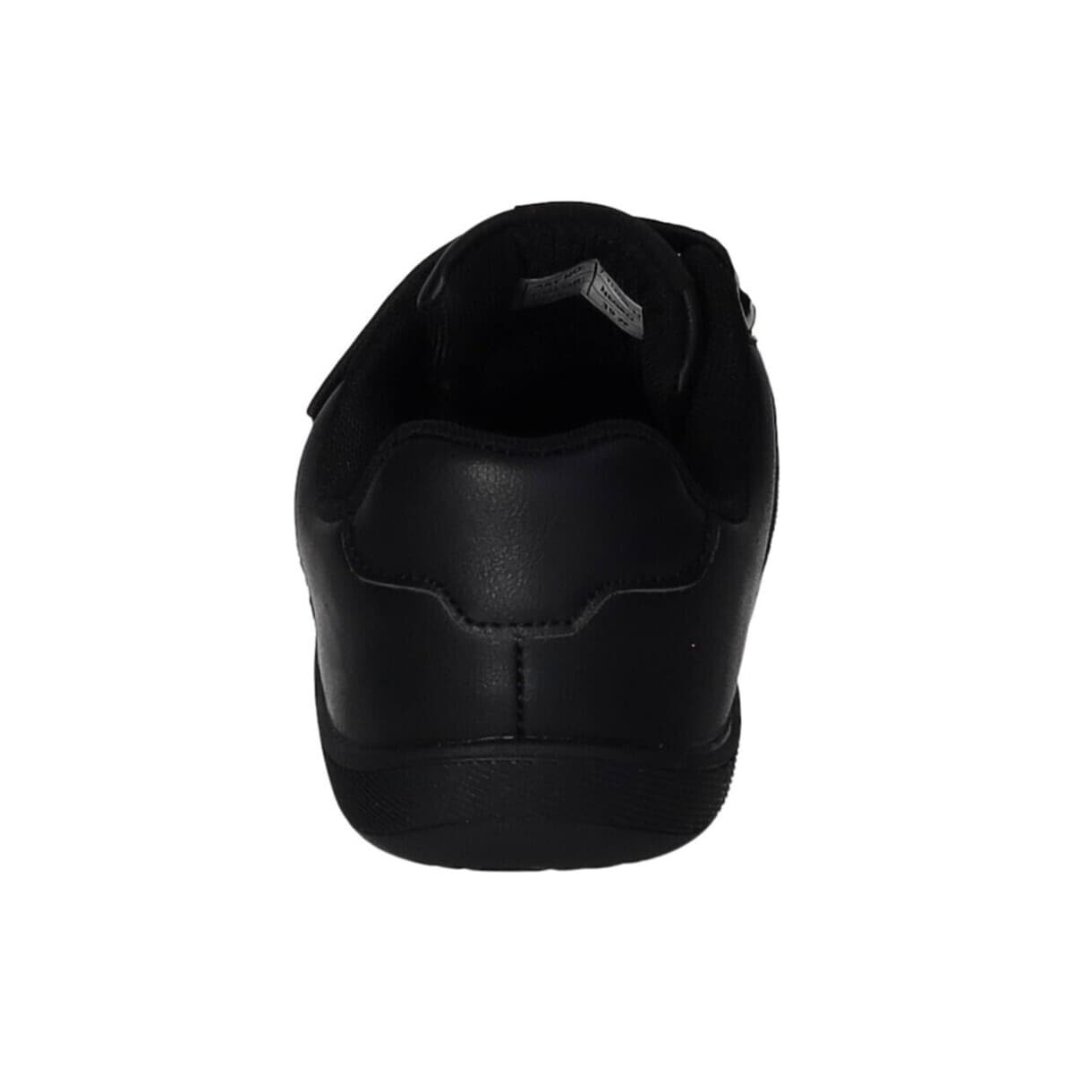 Women's Sneakers Demax Black