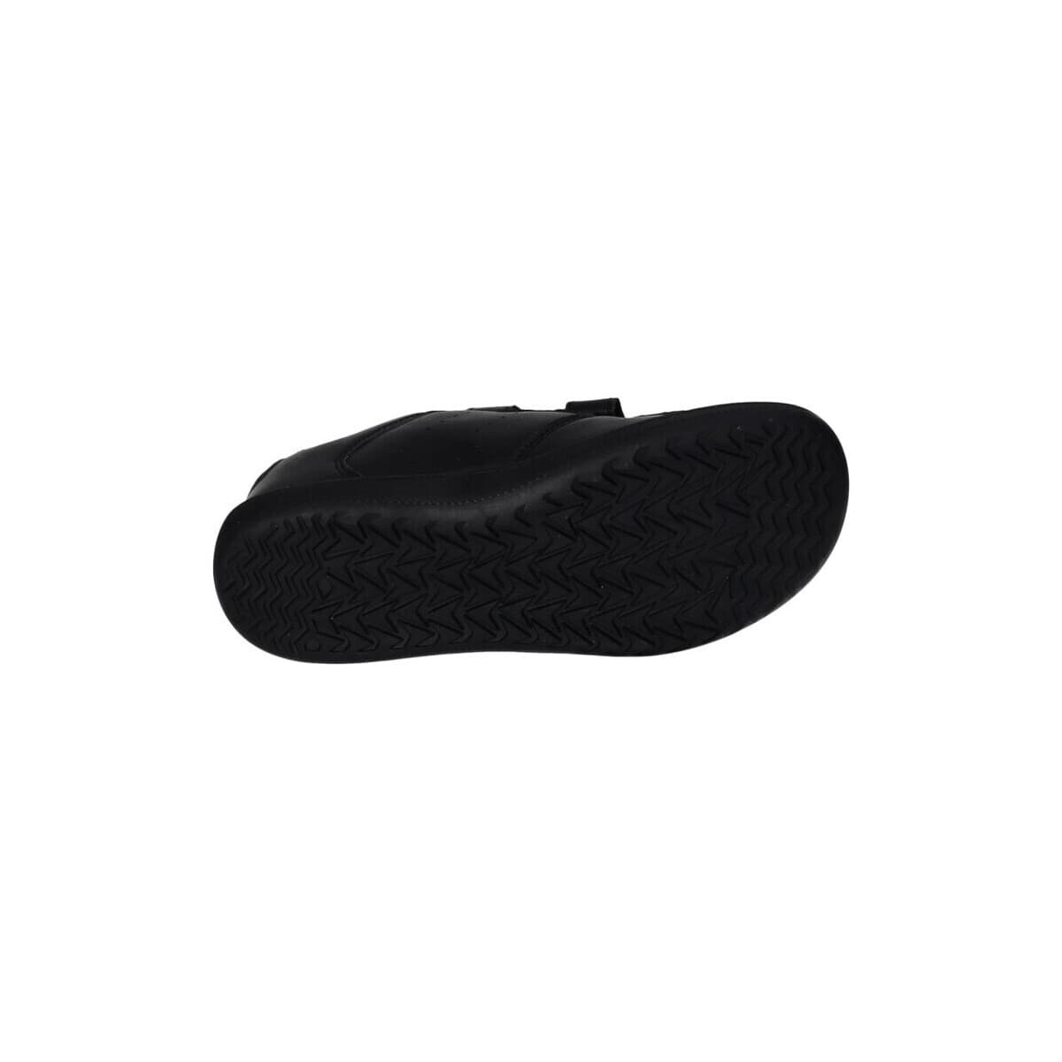 Women's Sneakers Demax Black