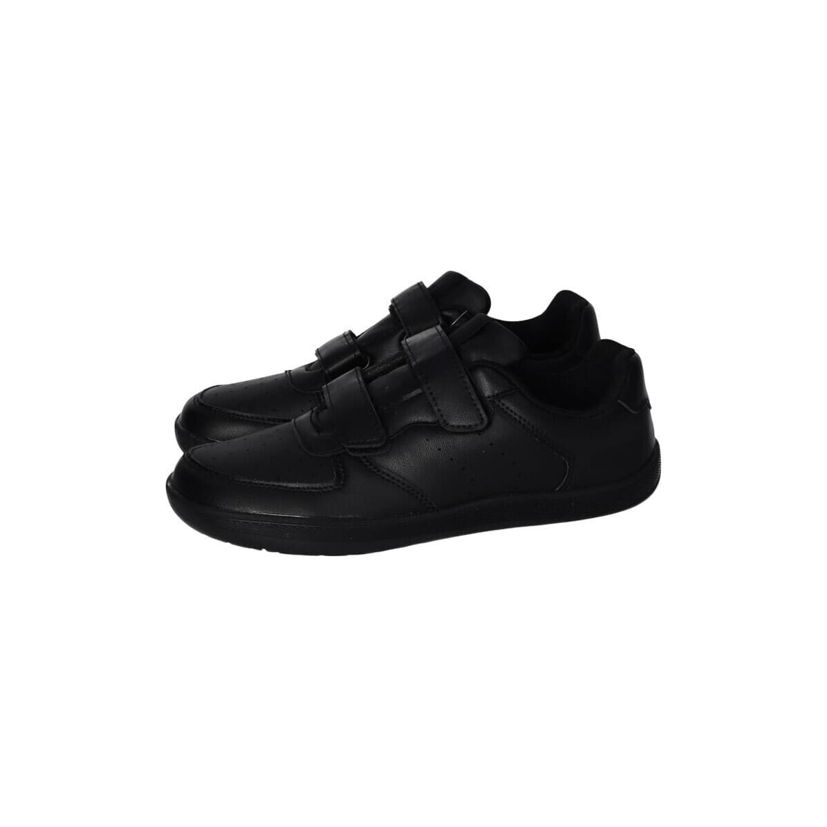 Women's Sneakers Demax Black