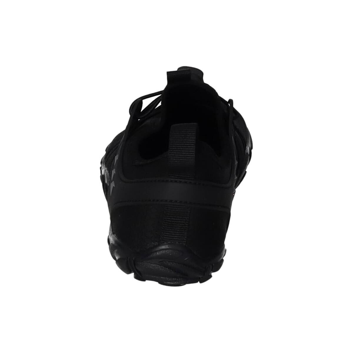 Women's Sneakers Demax Black