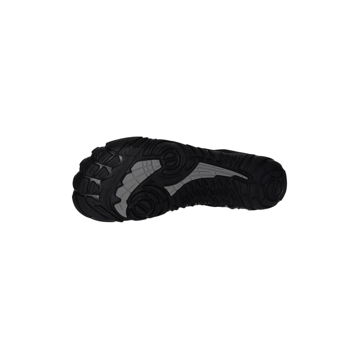 Women's Sneakers Demax Black