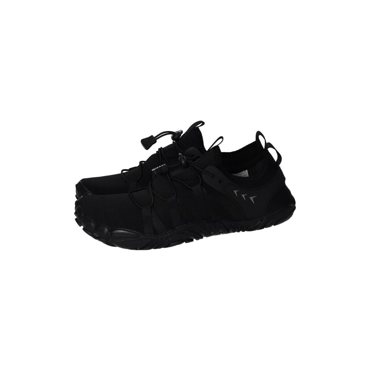 Women's Sneakers Demax Black