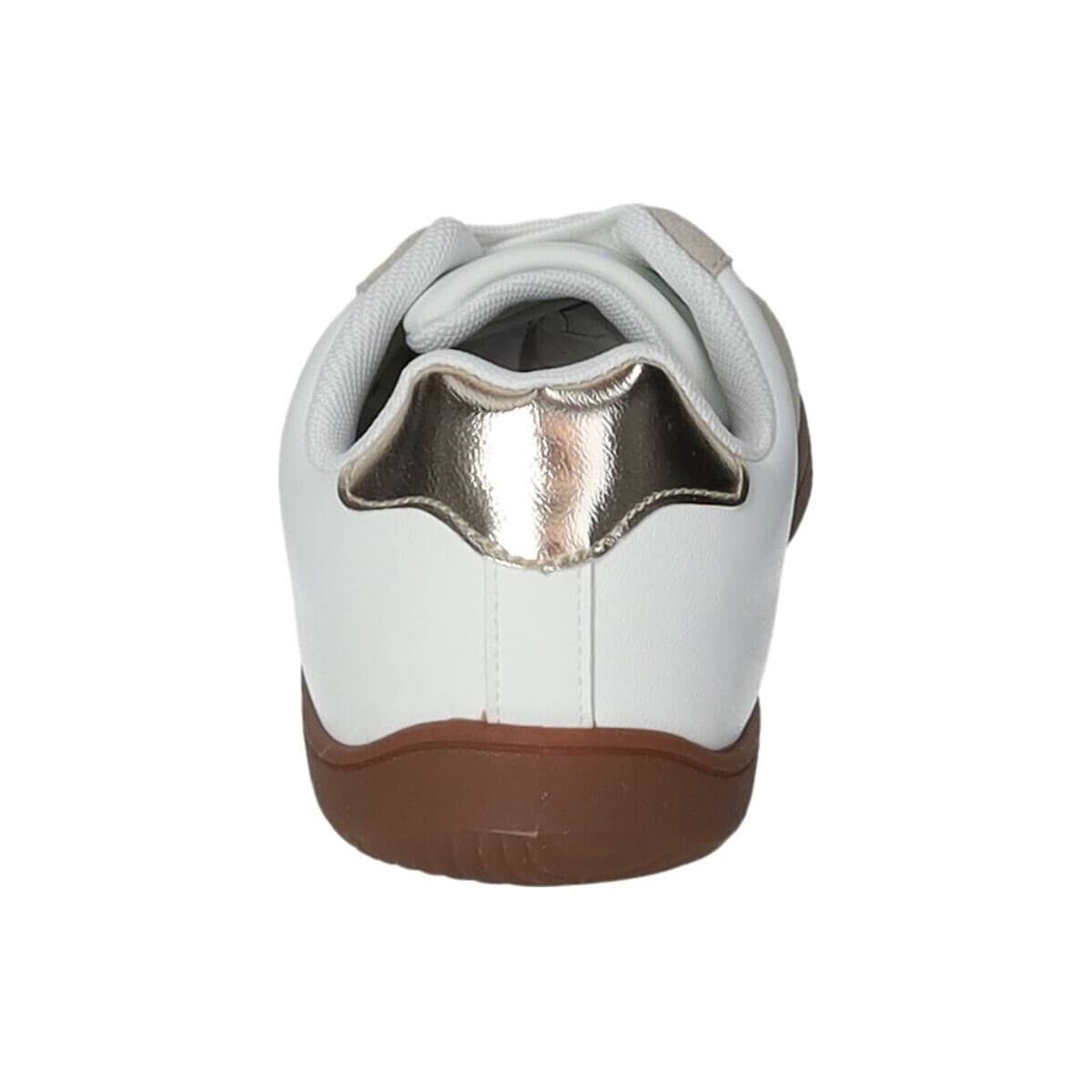 Women's Sneakers Demax White