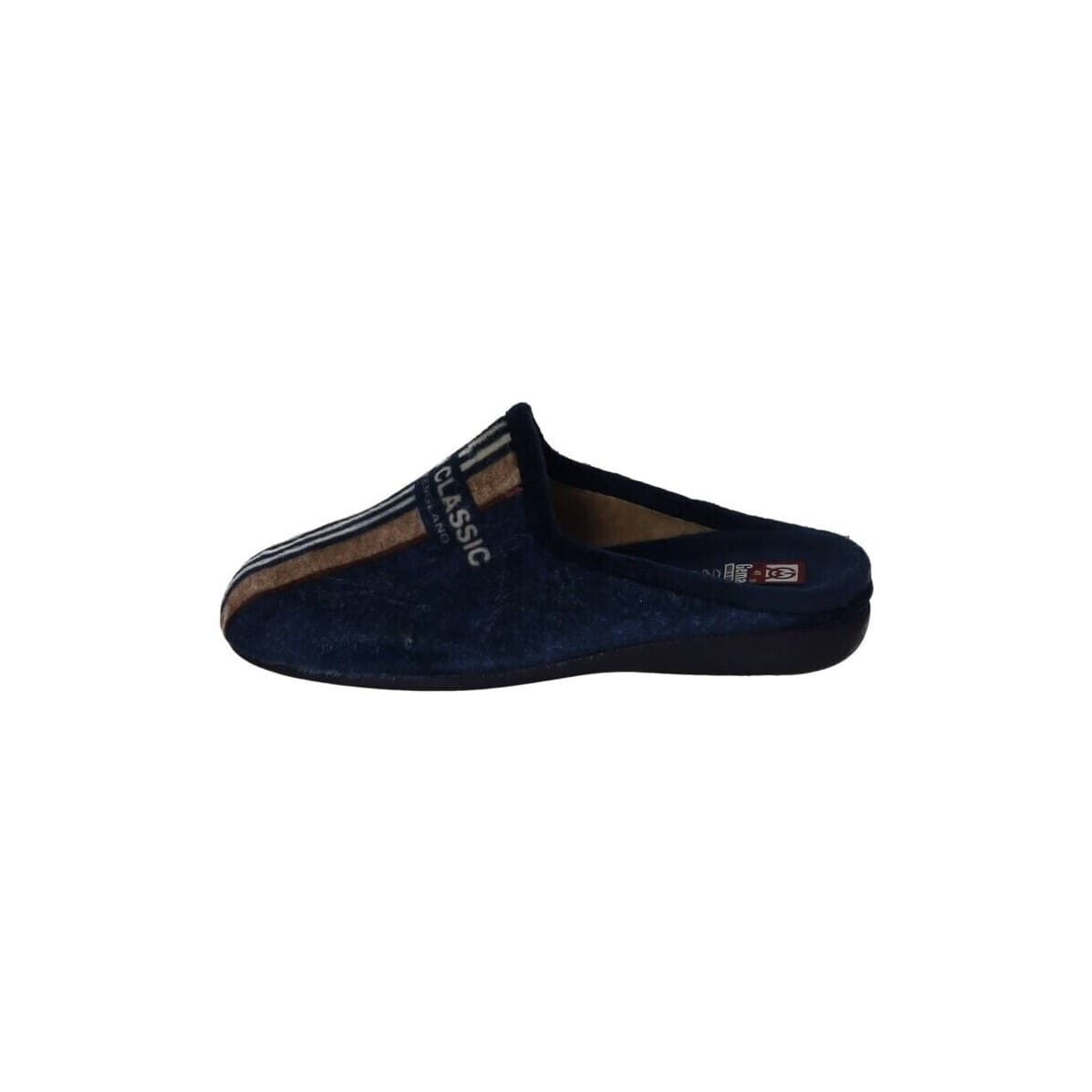 Men's House Slippers Gema Garcia Blue