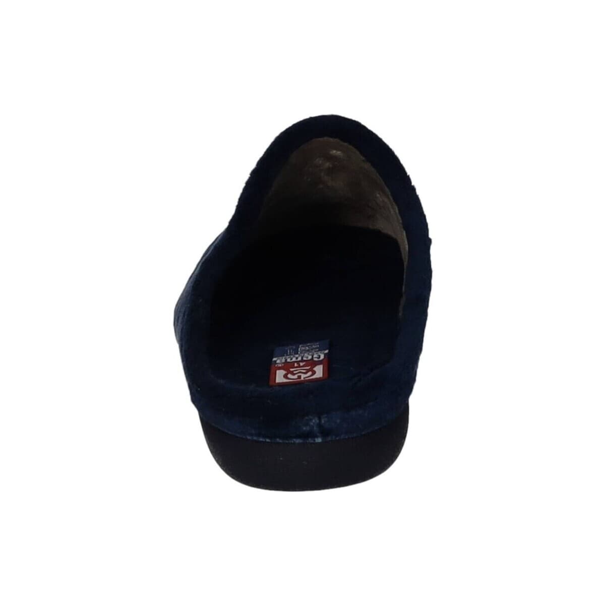 Men's House Slippers Gema Garcia Blue