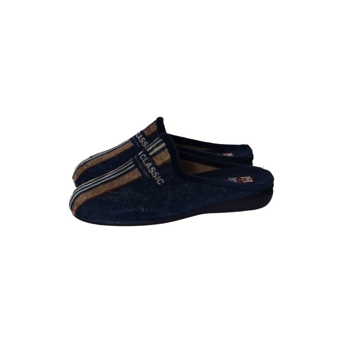 Men's House Slippers Gema Garcia Blue