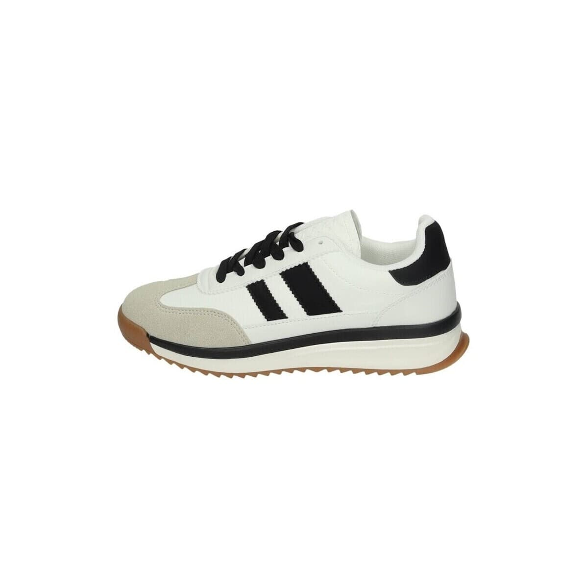 Women's Sneakers Zapatop White