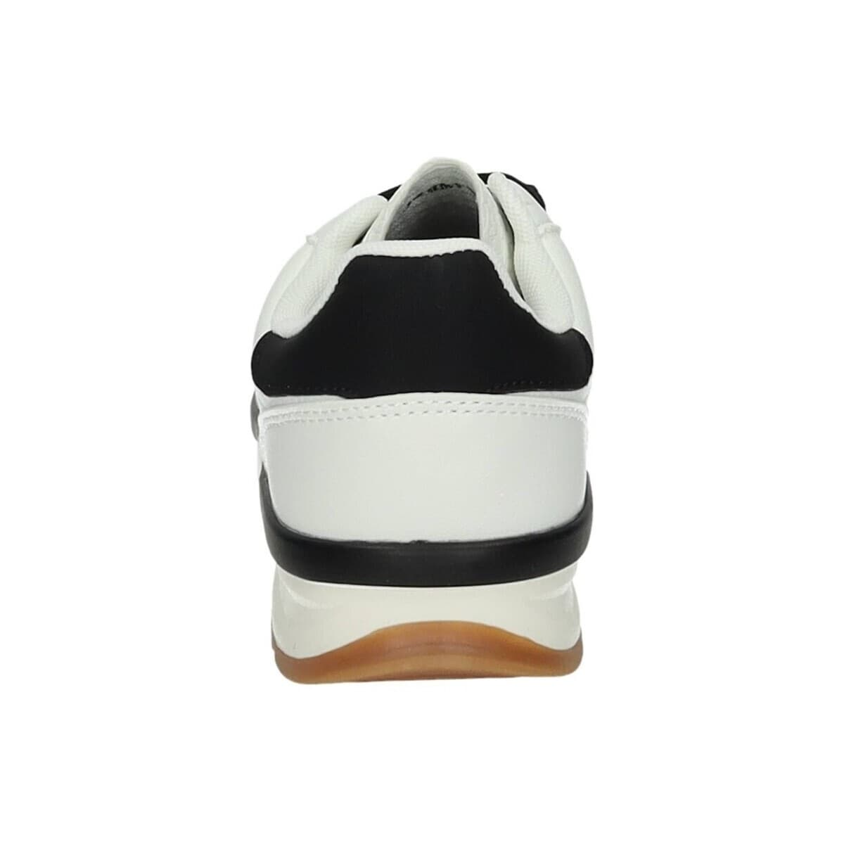 Women's Sneakers Zapatop White