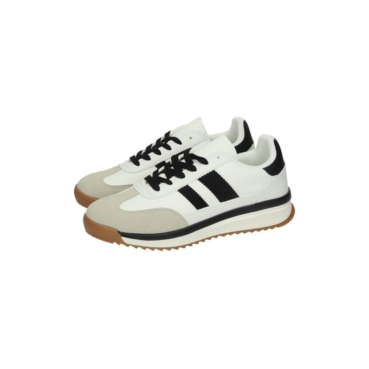 Women's Sneakers Zapatop White