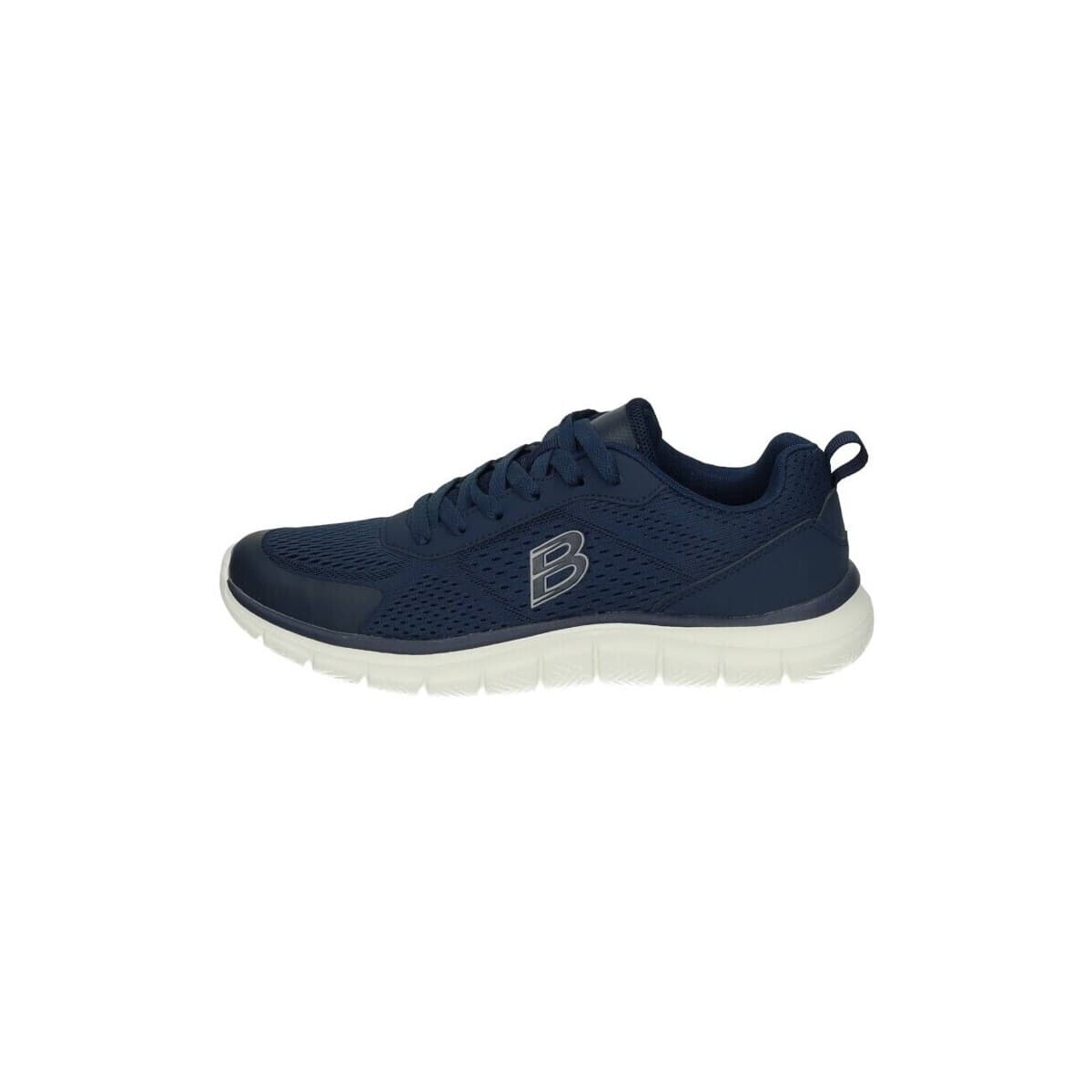 Men's Sneakers Demax Blue