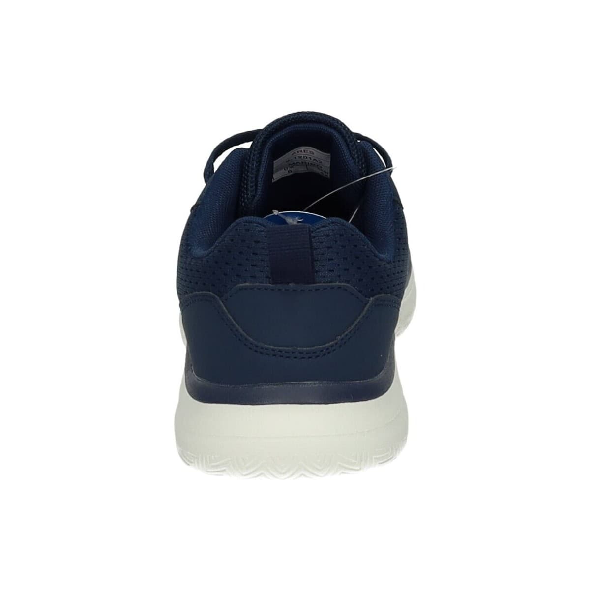 Men's Sneakers Demax Blue