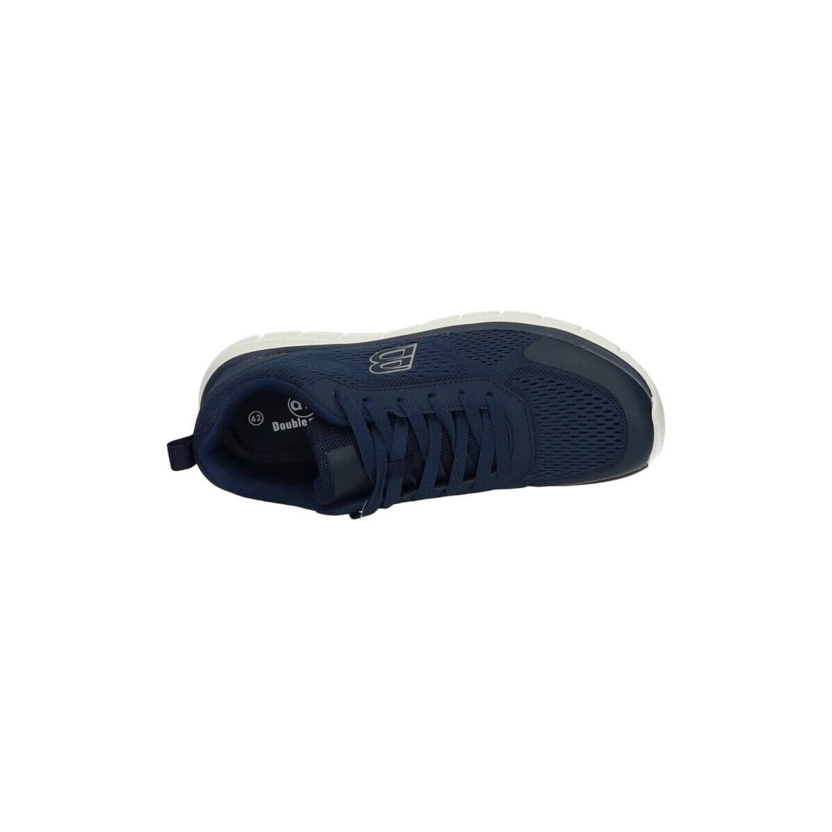 Men's Sneakers Demax Blue