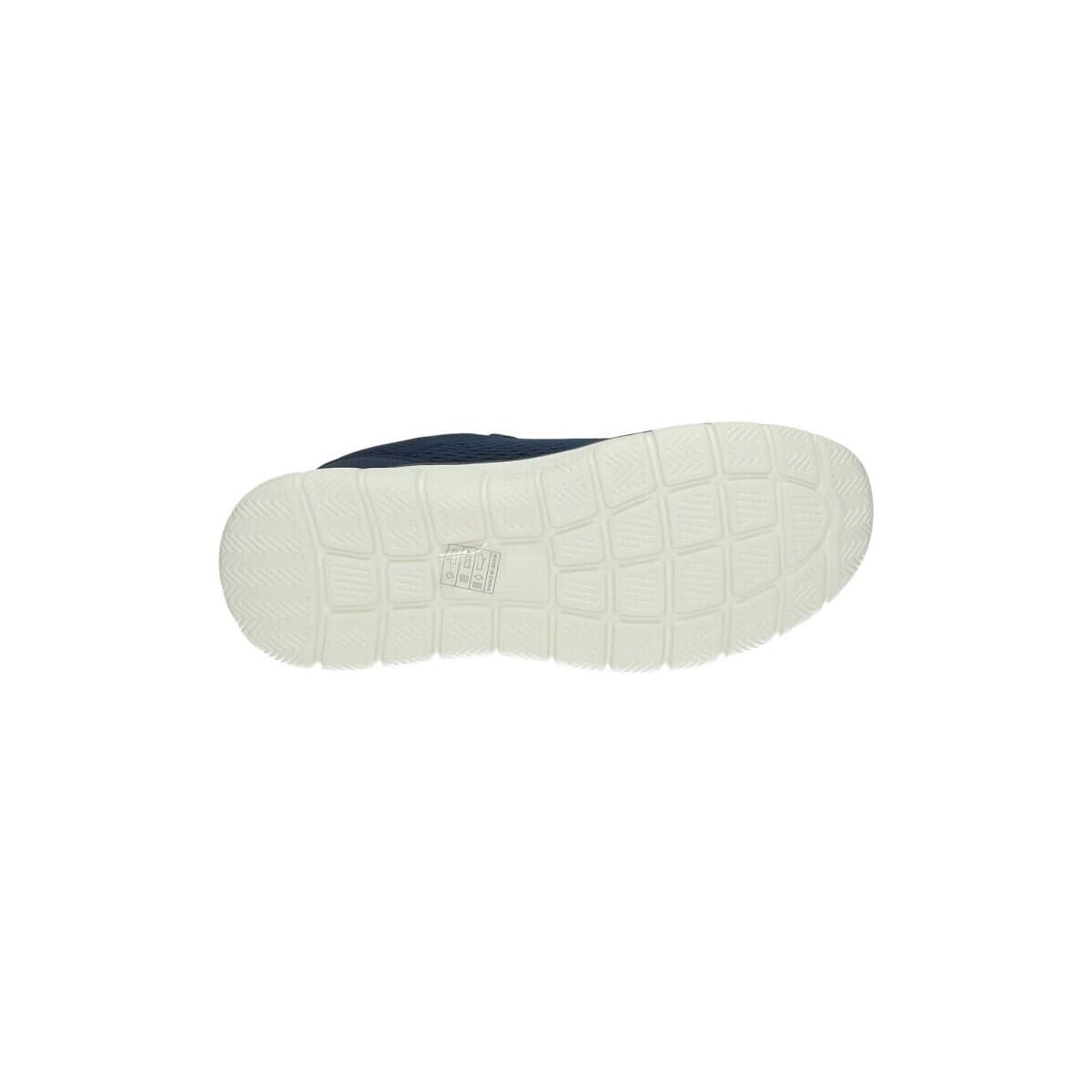 Men's Sneakers Demax Blue