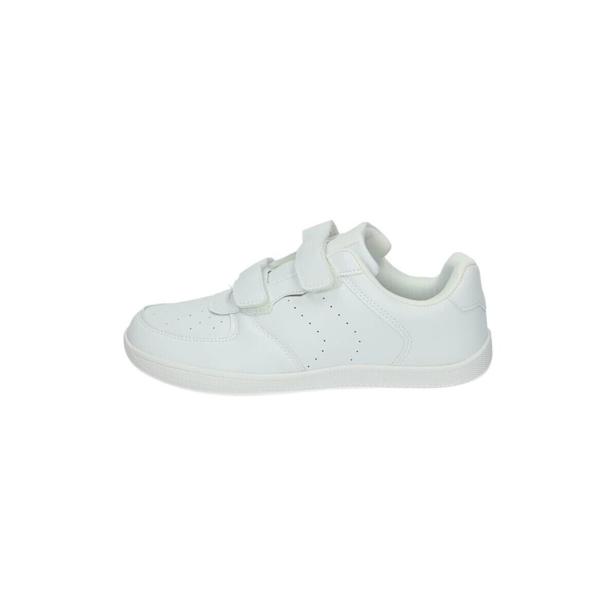 Women's Sneakers Demax White