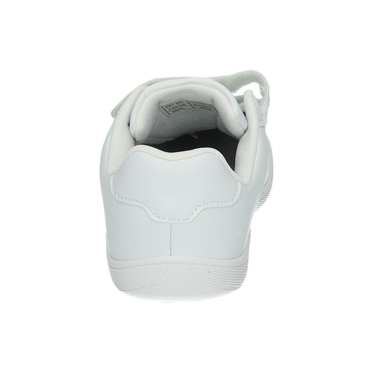 Women's Sneakers Demax White