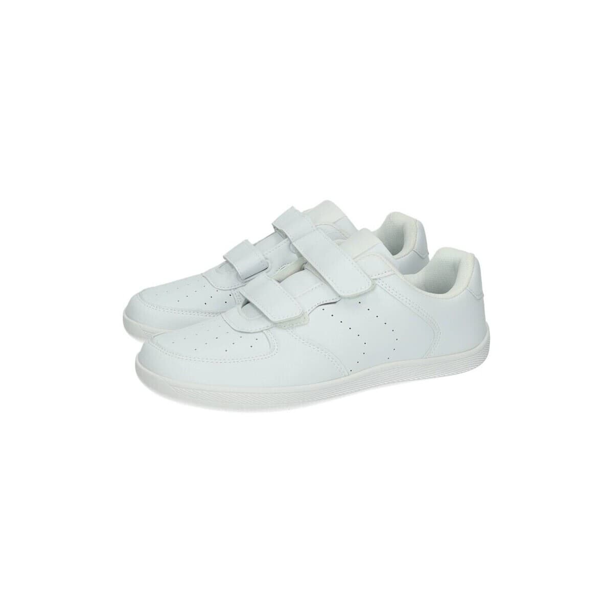 Women's Sneakers Demax White