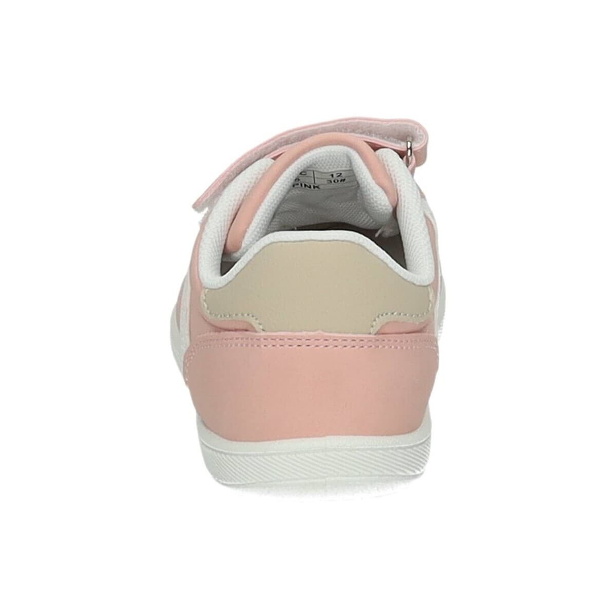 Girls' Sneakers Demax Pink