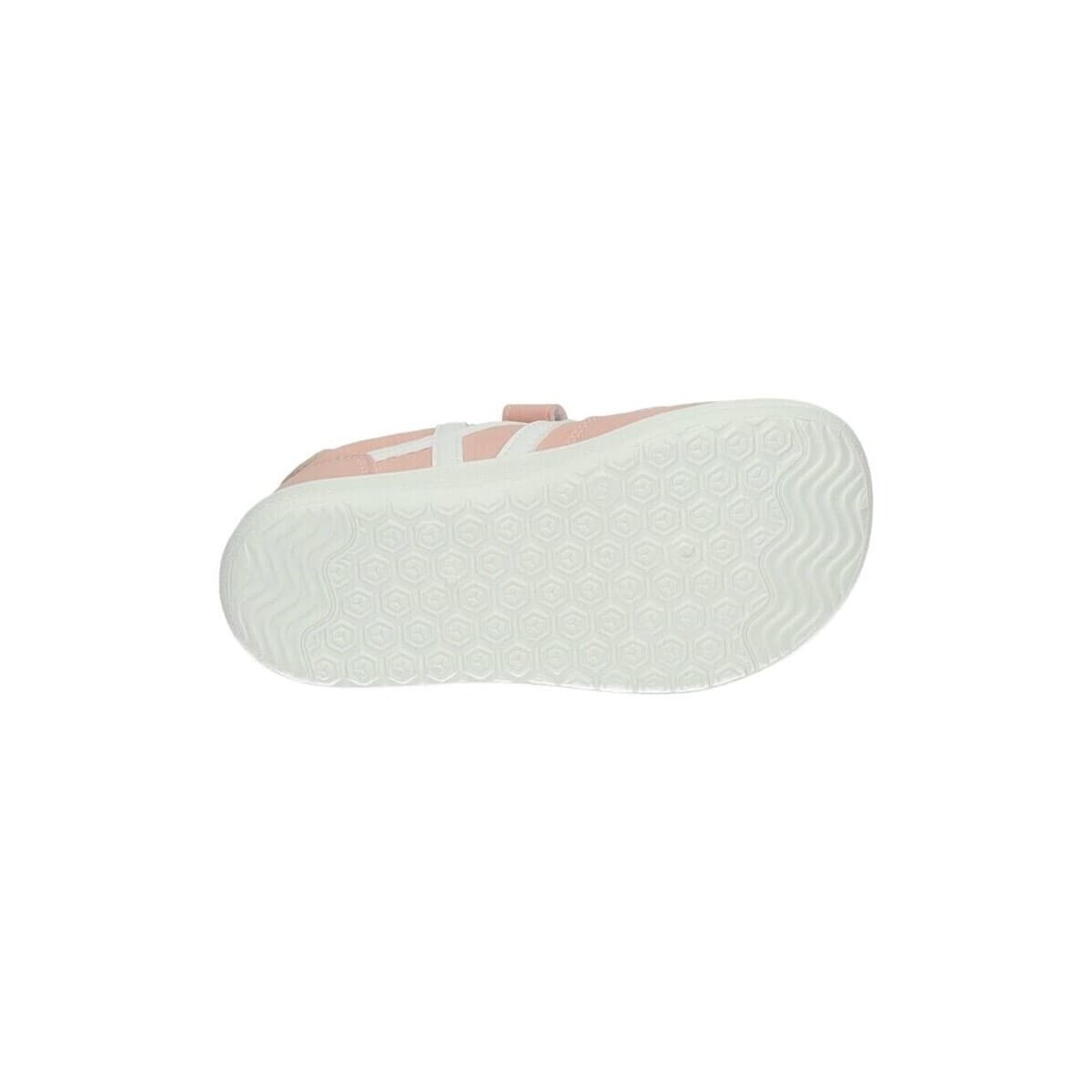 Girls' Sneakers Demax Pink