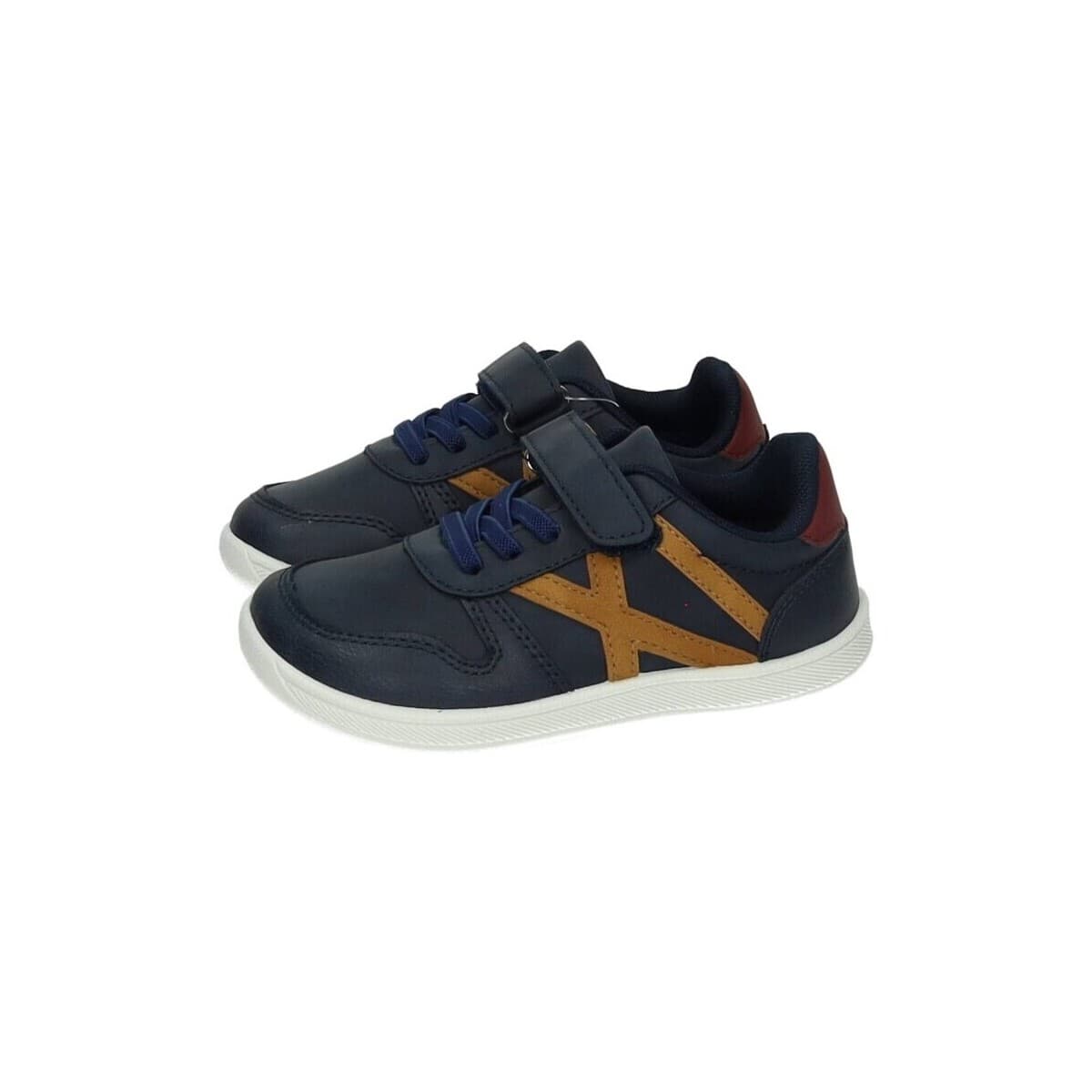 Boys' Sneakers Demax Blue