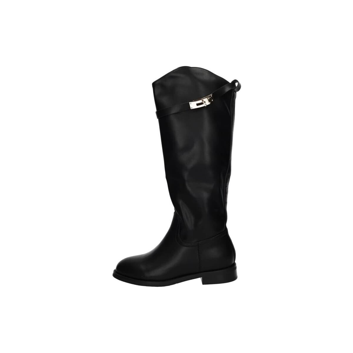Women's Boots Zapatop Black