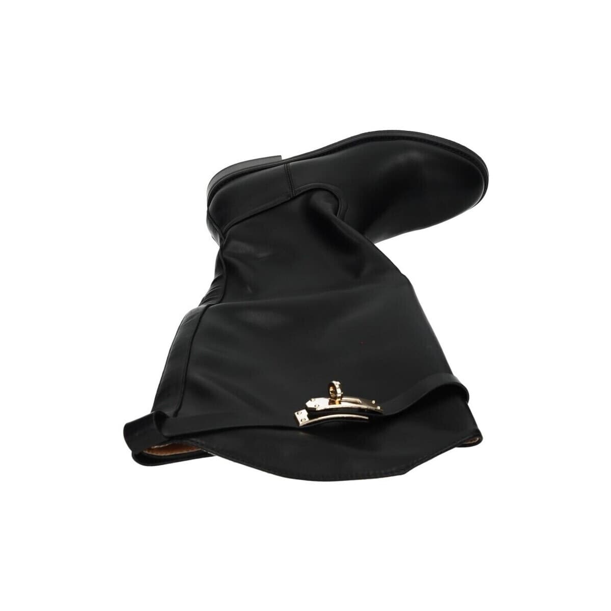 Women's Boots Zapatop Black