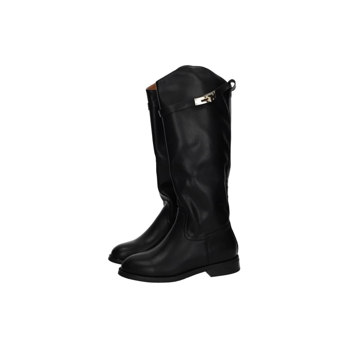 Women's Boots Zapatop Black