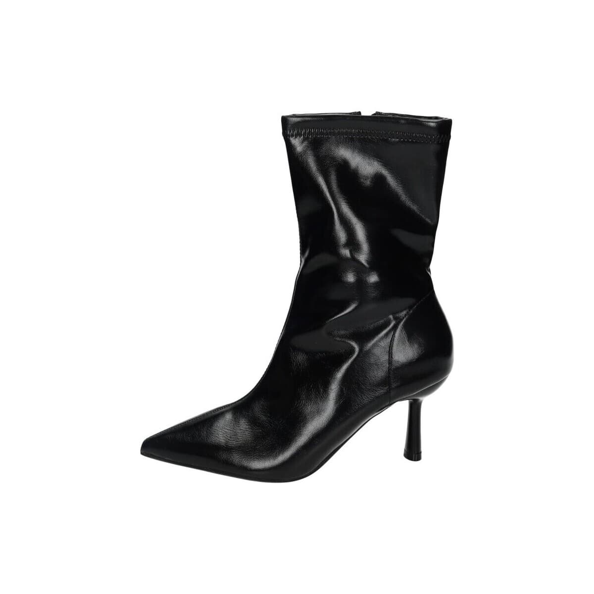 Women's Boots Zapatop Black