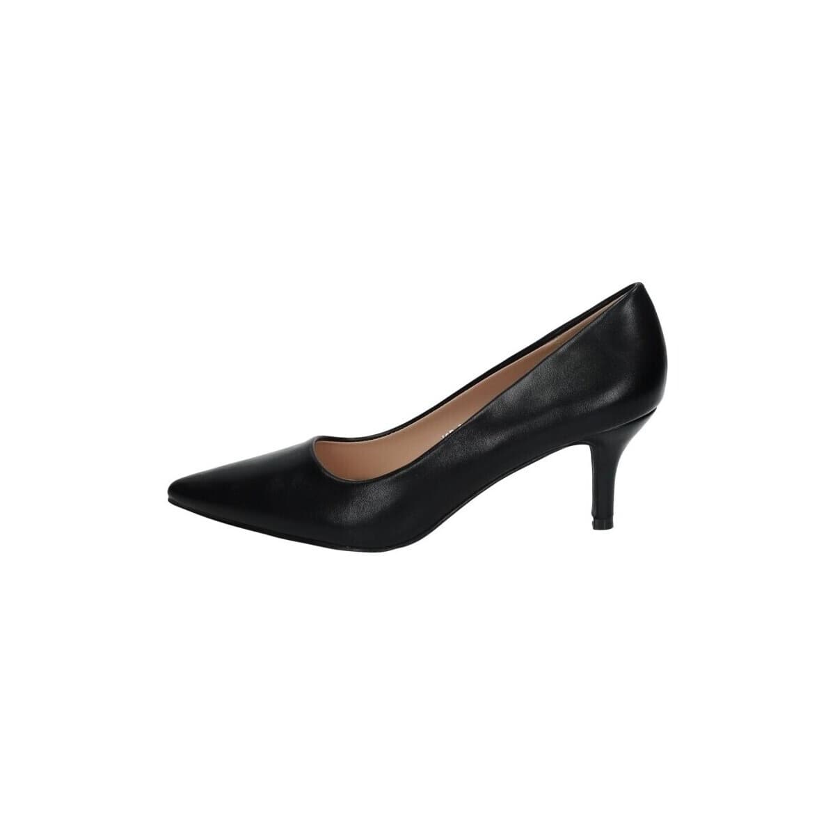 Women's Pumps Tulipano Black