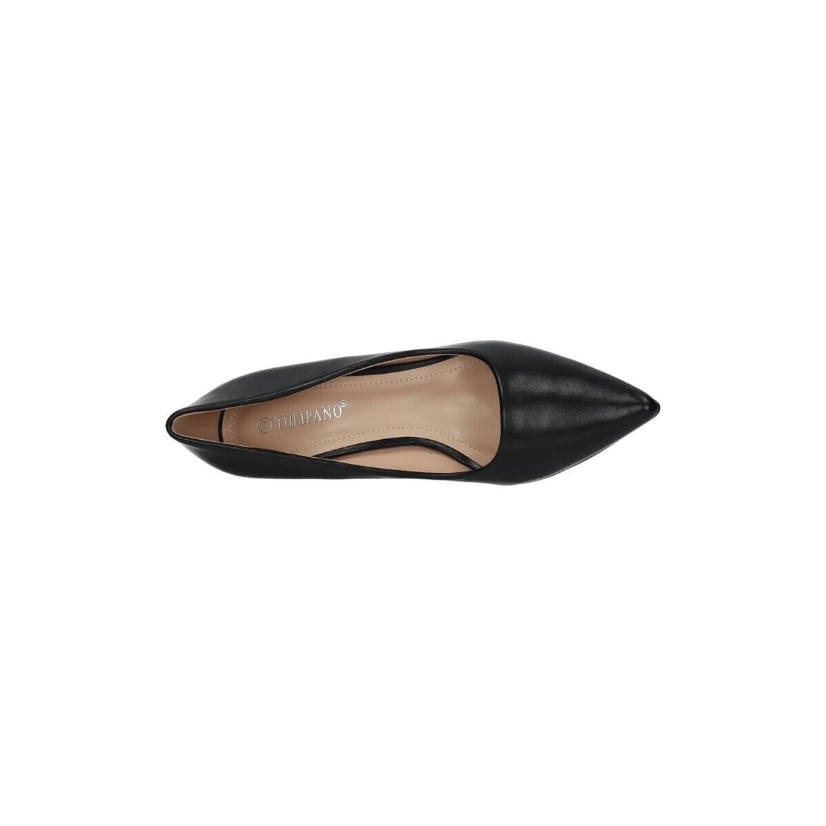 Women's Pumps Tulipano Black