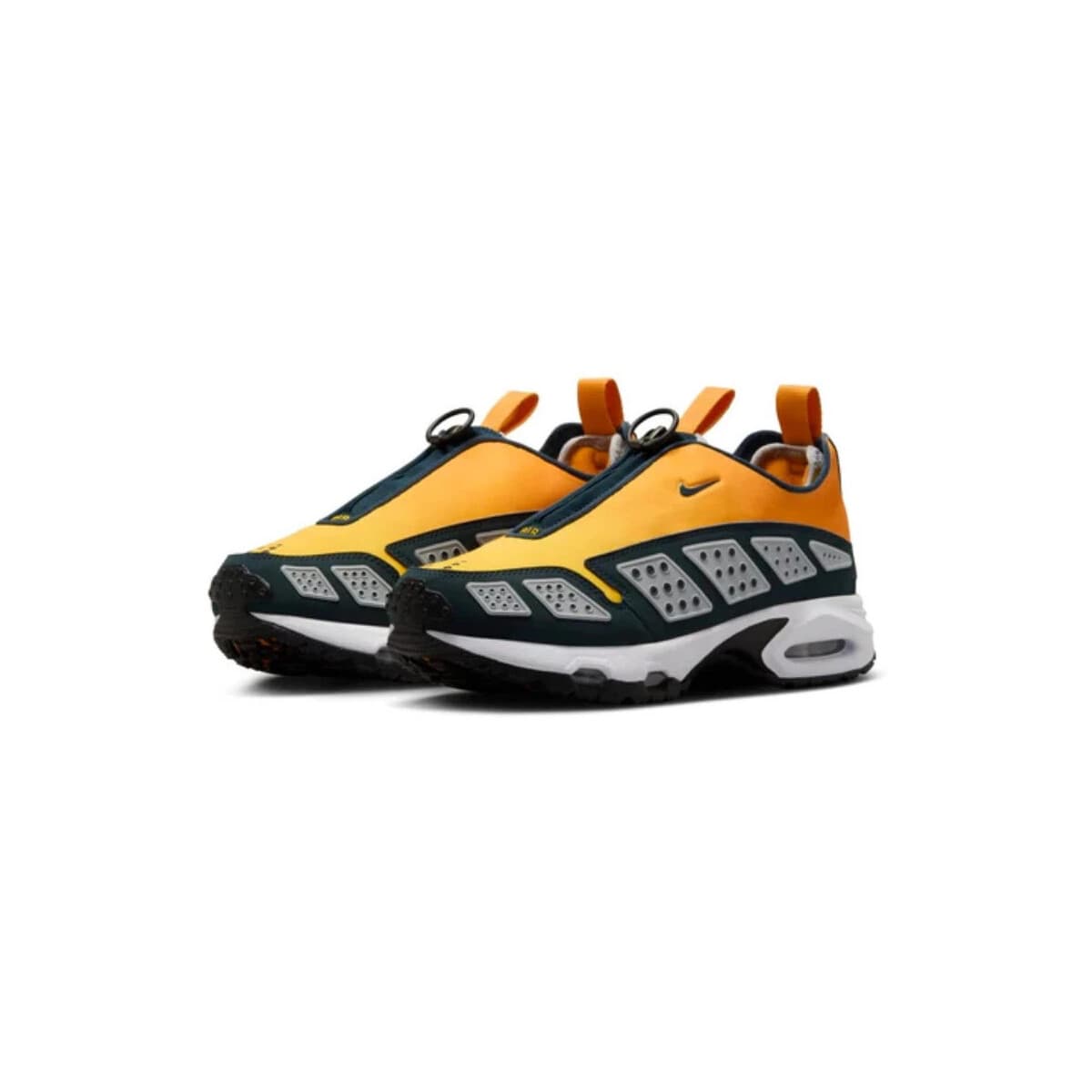 Women's Sneakers Nike Orange