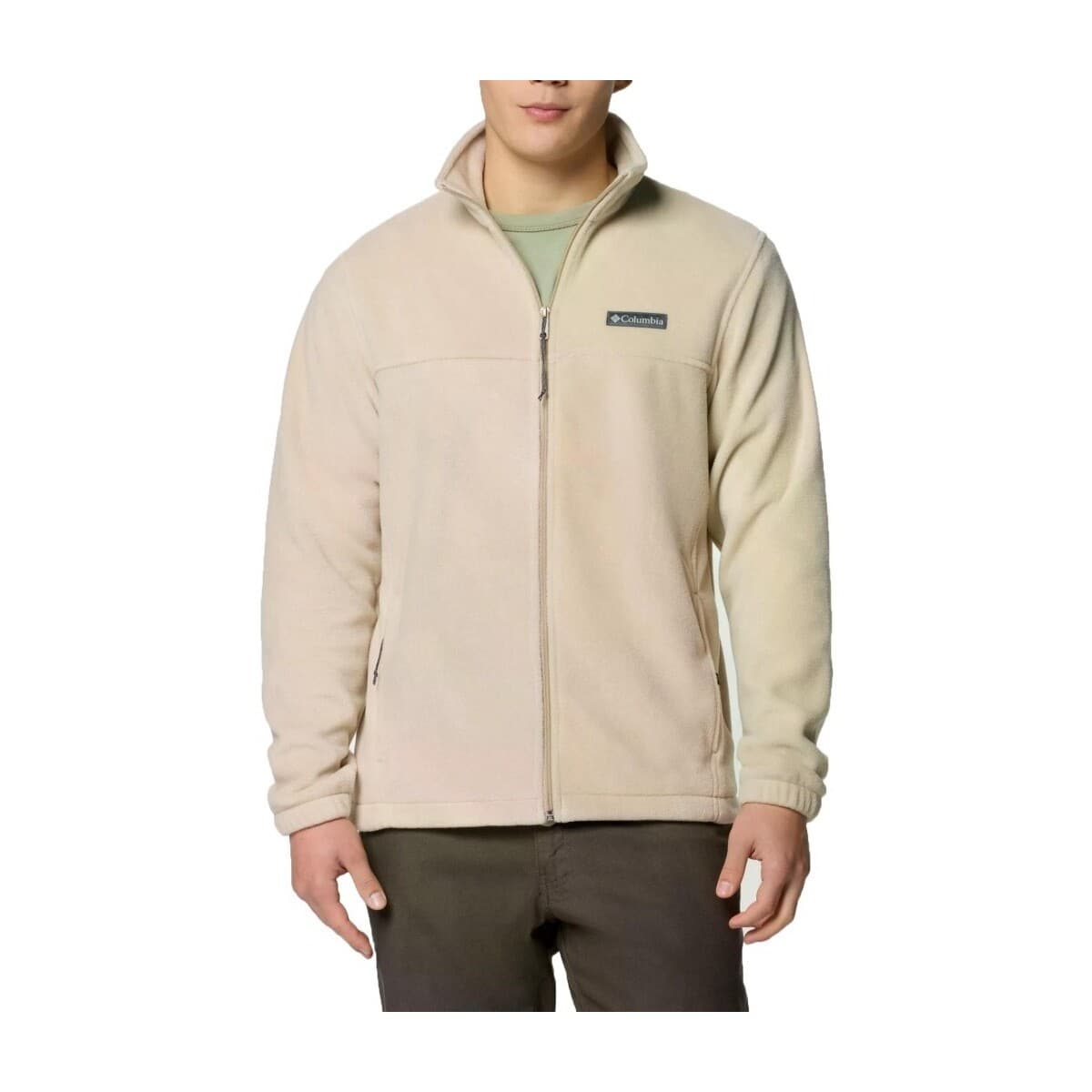 Women's Sweatshirts Columbia Beige