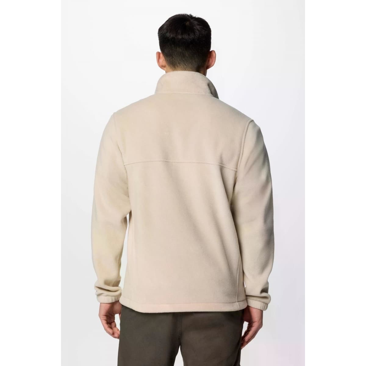 Women's Sweatshirts Columbia Beige