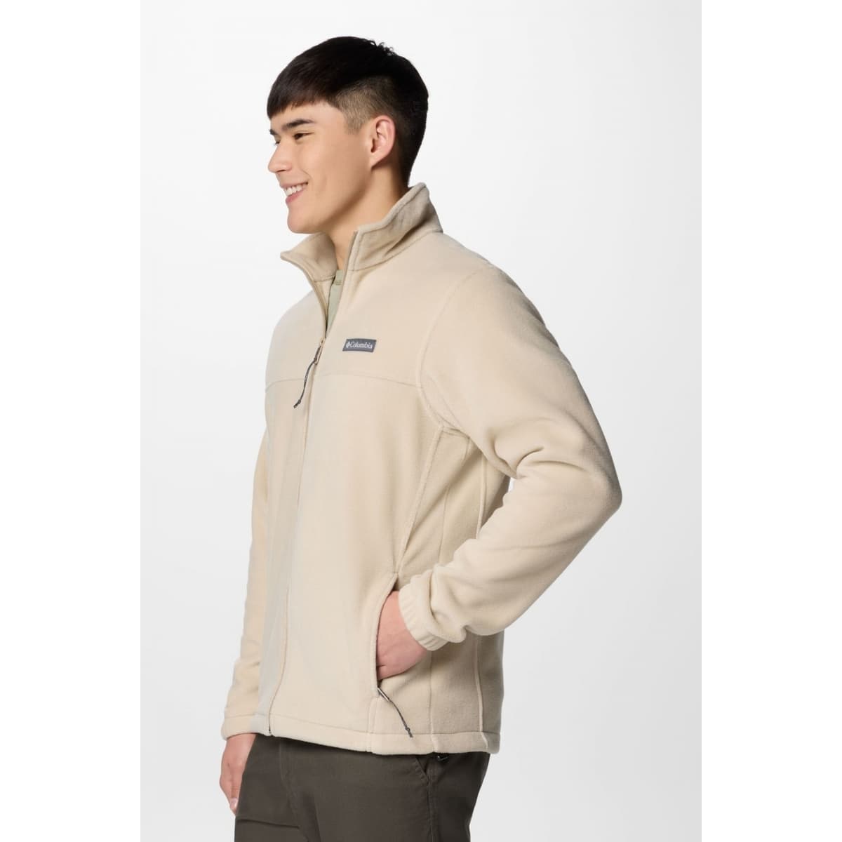 Women's Sweatshirts Columbia Beige