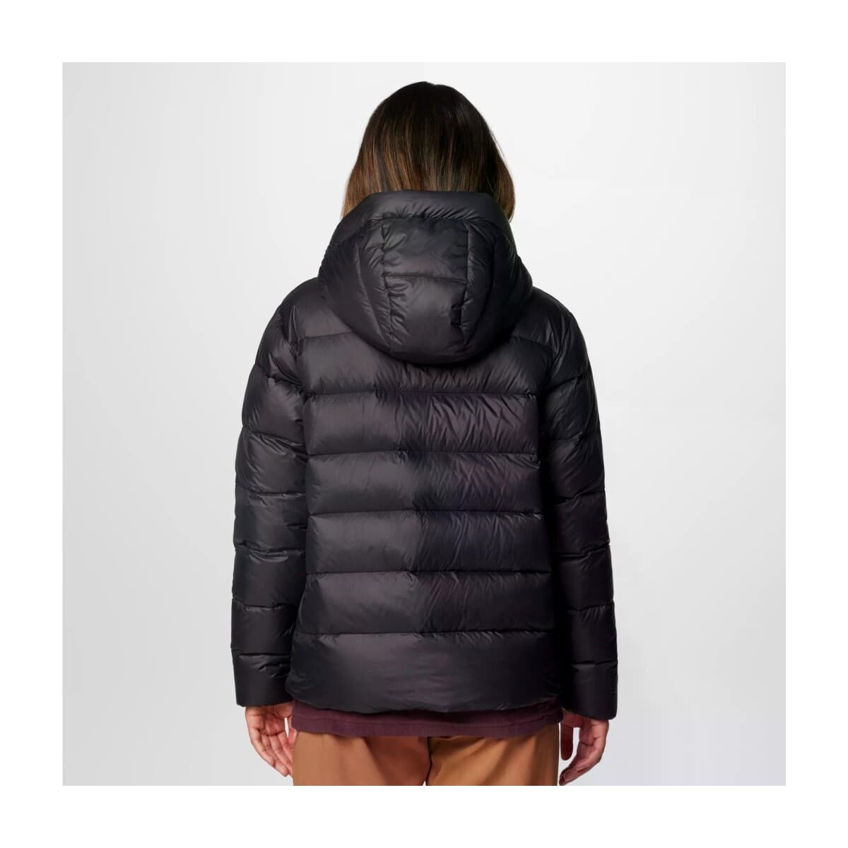 Women's Jackets Columbia Black