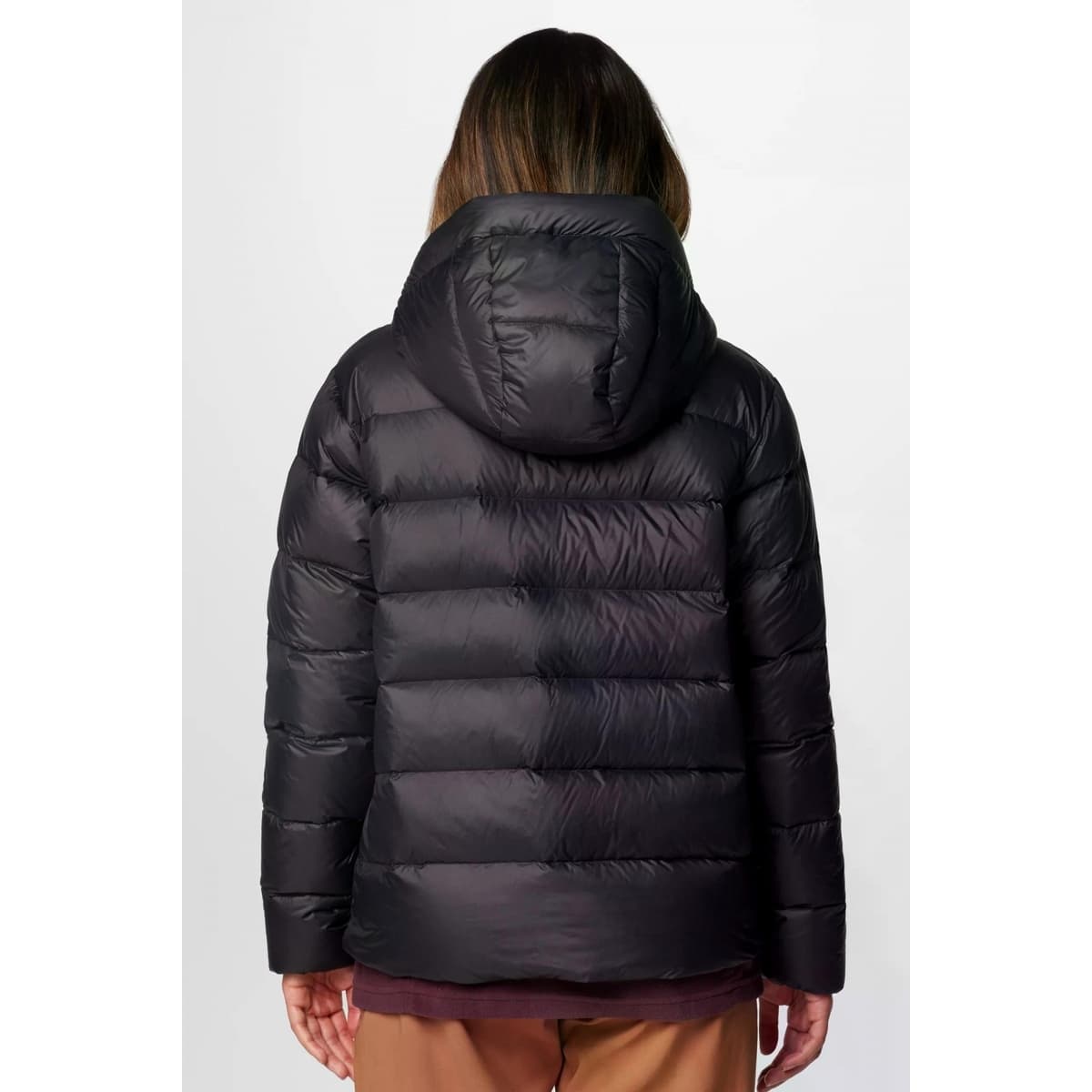 Women's Jackets Columbia Black