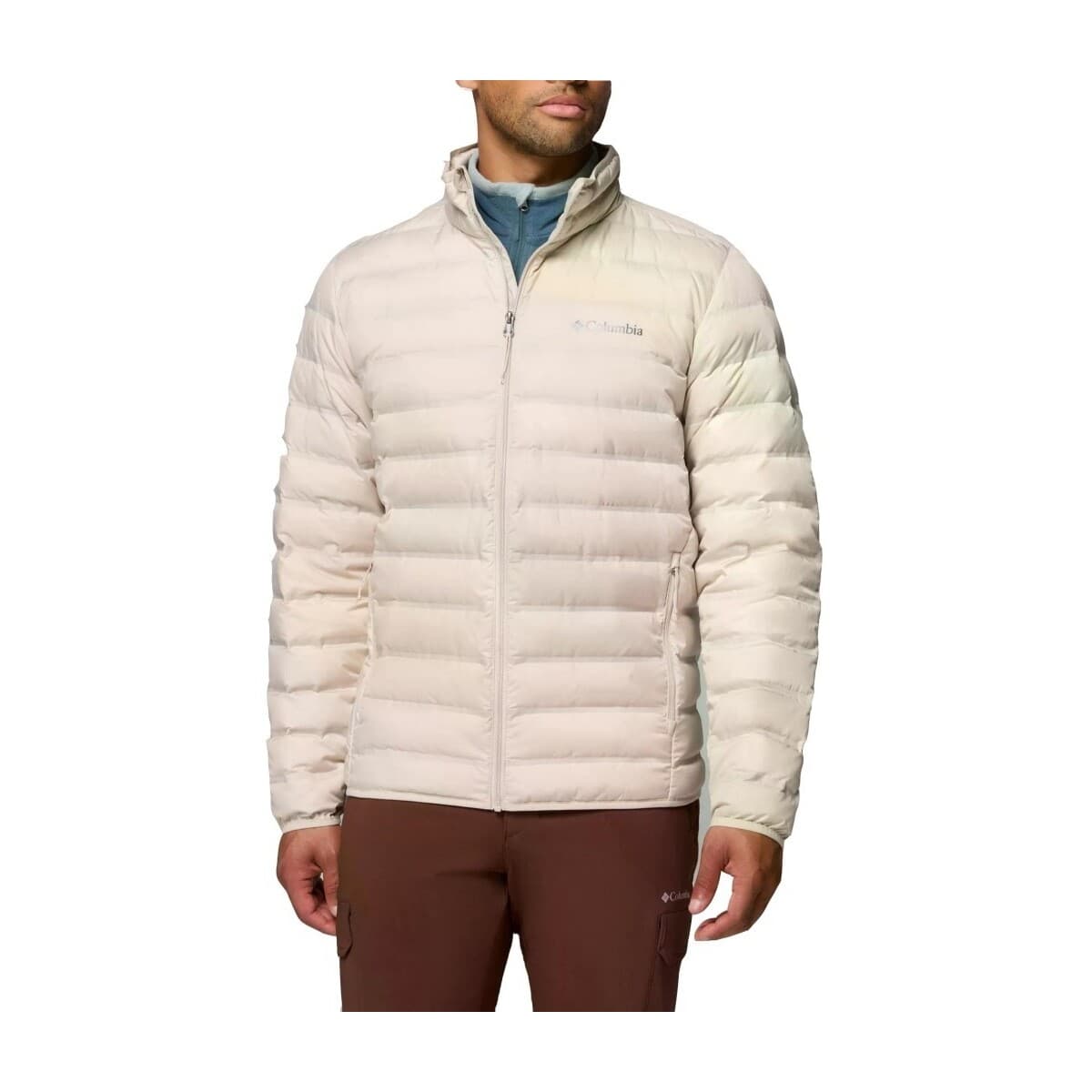 Σακάκια Columbia Chaquetas Hombre Modèle Lake 22 Ii Down Jacket