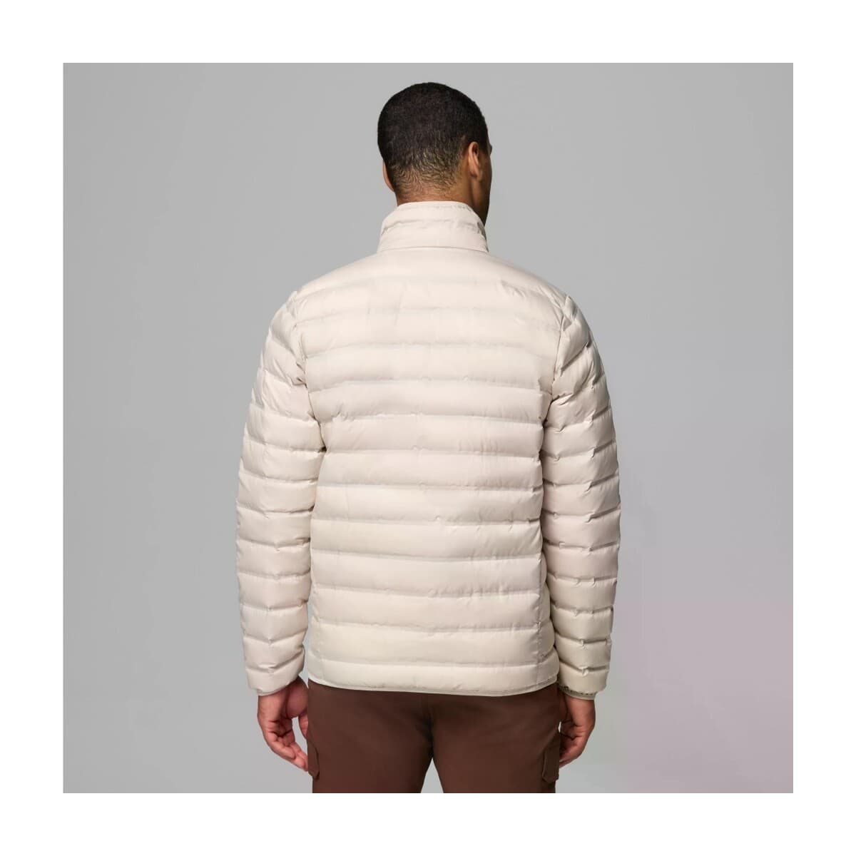 Men's Blazers Columbia Beige