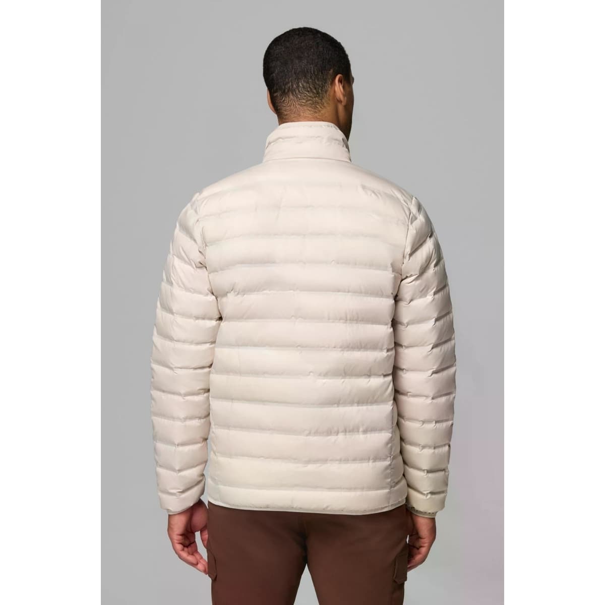 Men's Blazers Columbia Beige